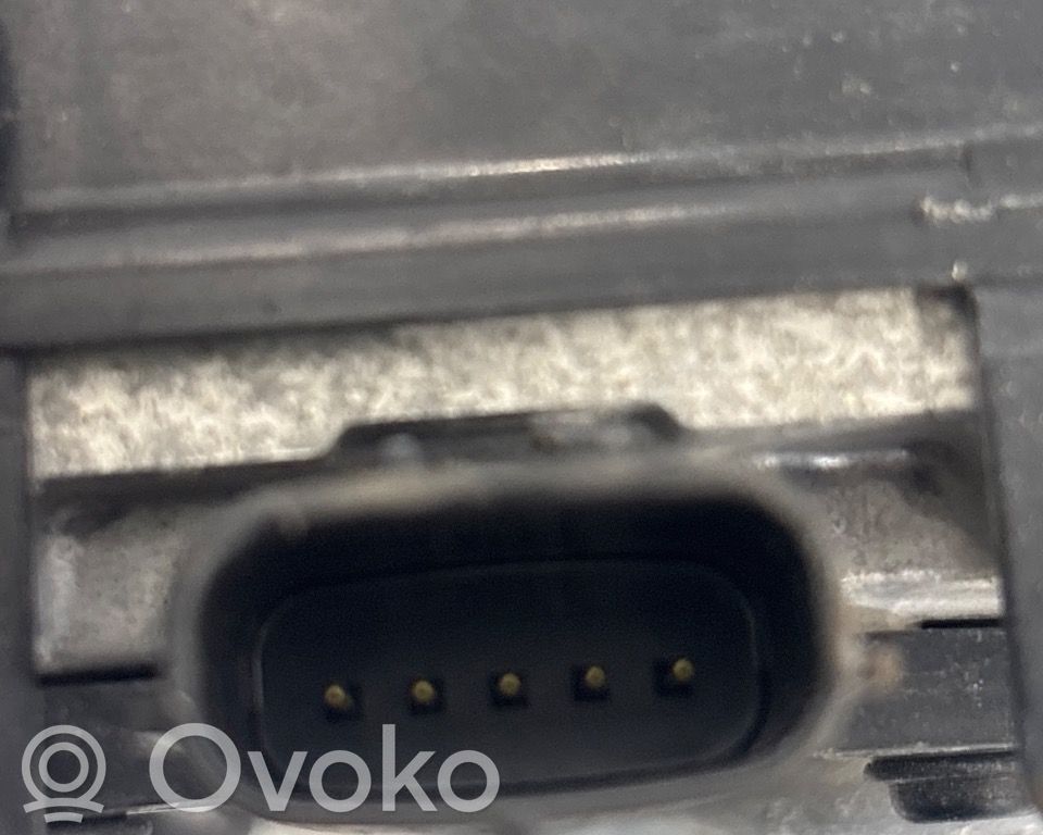Mazda CX-3 Sensor de radar Distronic 