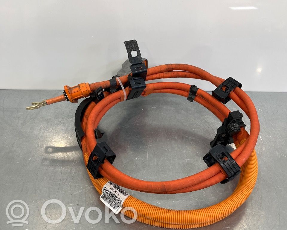Cable de alta tensión   31674433,31674433,31674433,31674433