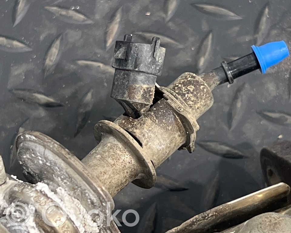 Filtr cząstek stałych Katalizator / FAP / DPF   2845051,MB3G5K224GG,MB3G5K224GG,2845051,MB3G5K224GG