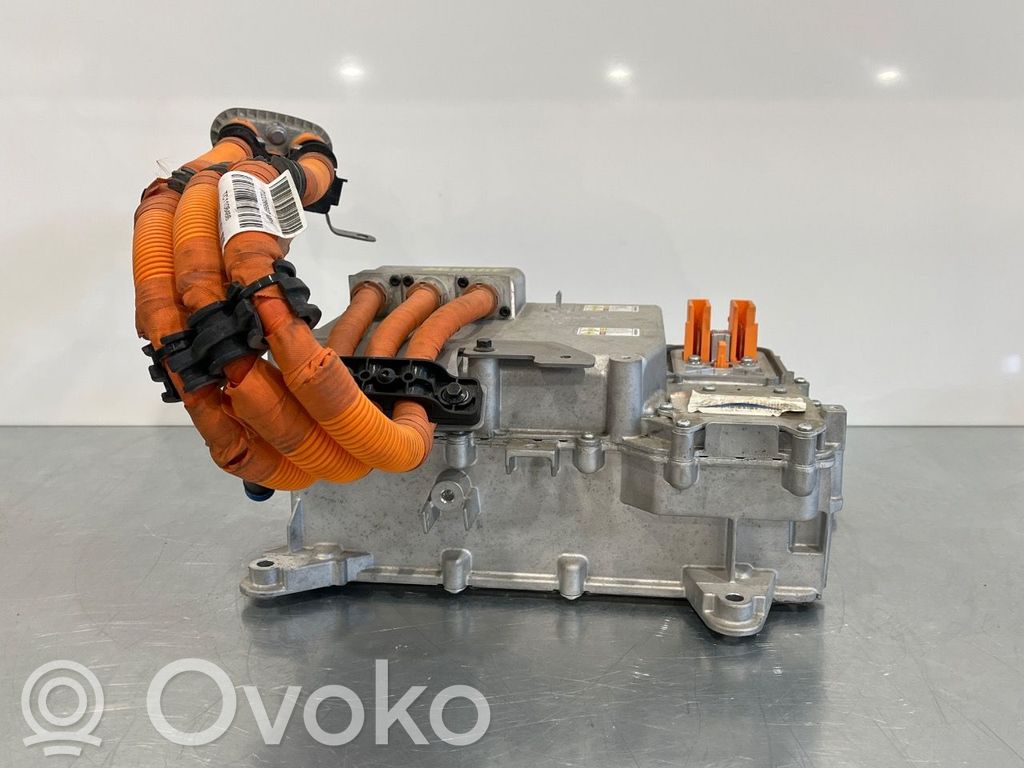 Volvo XC40 Convertitore di tensione inverter
