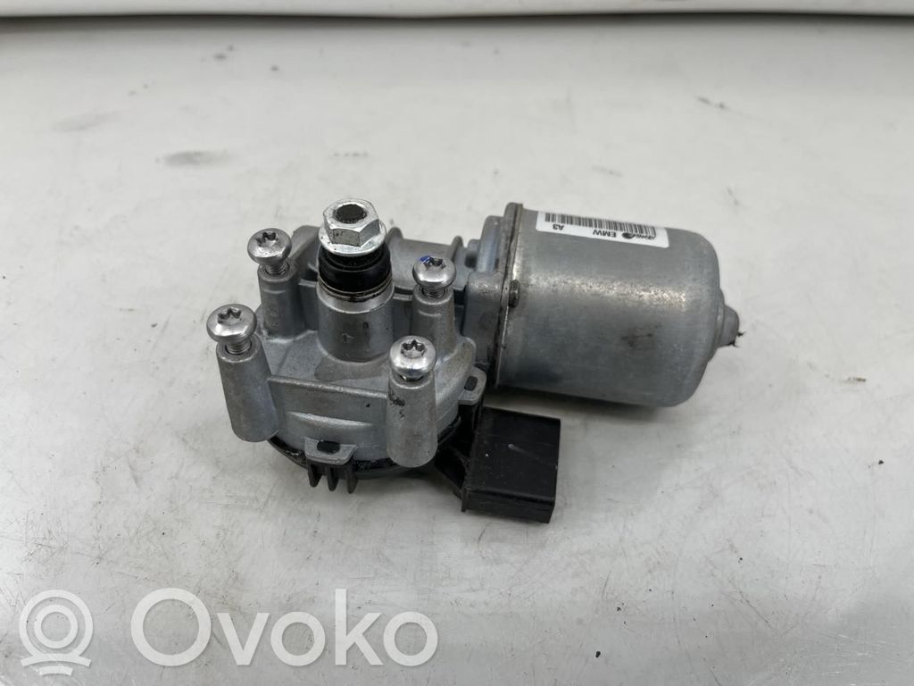 Wischermotor   5205080QR01A,5205080QR01A