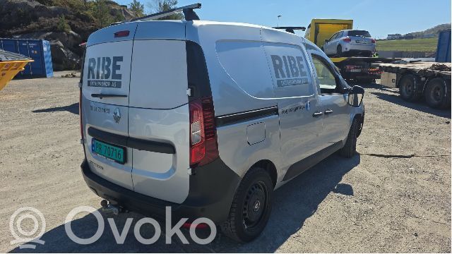 Renault Express Dzinējs 