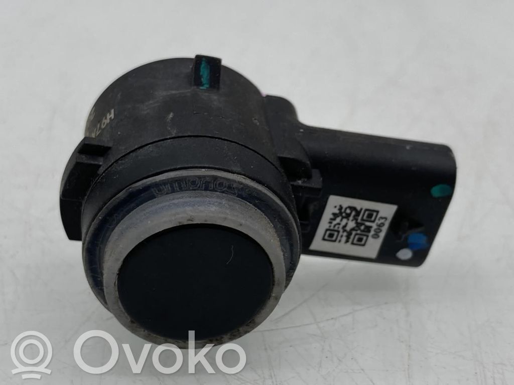 Voyah Free Interruptor del sensor de aparcamiento (PDC) 