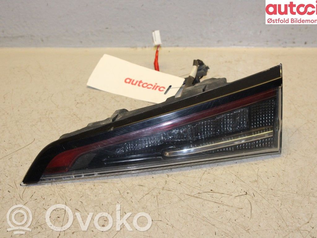Toyota Corolla E210 E21 Takavalot 