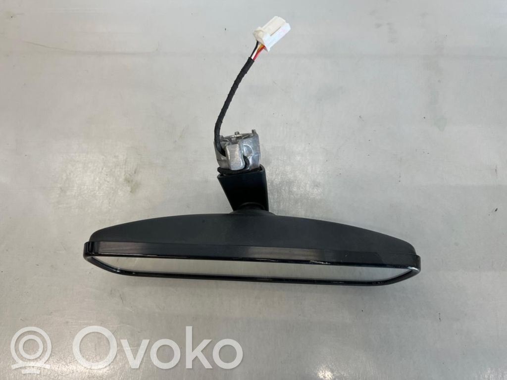 BYD Han Espejo retrovisor (interior) 