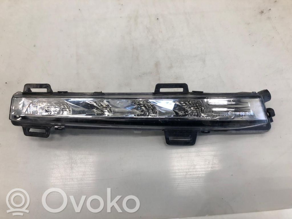 Ford S-MAX LED Daytime headlight 