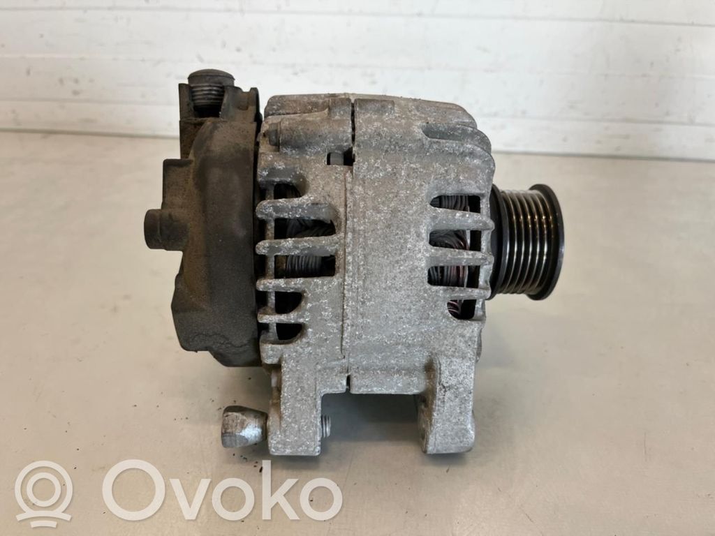 Ford Kuga II Ģenerators 