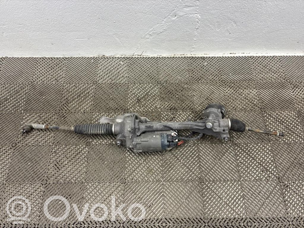 Skoda Superb B8 (3V) Cremagliera dello sterzo 