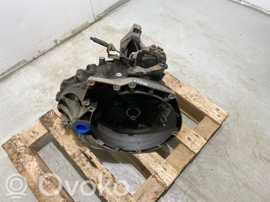 Ford Focus 6 Gang Schaltgetriebe 