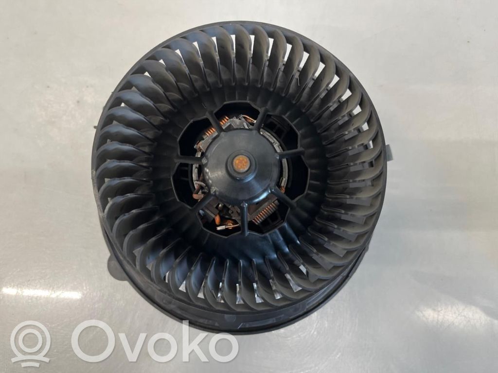 Volkswagen e-Golf Pečiuko ventiliatorius/ putikas 
