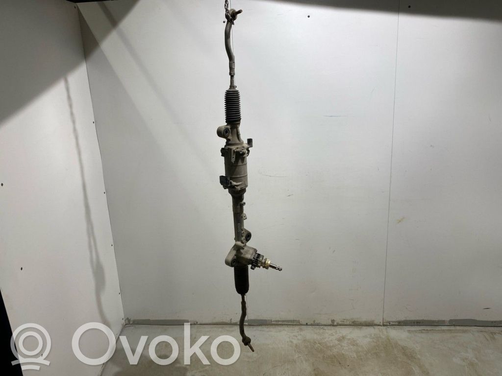 Mazda 6 Steering rack 