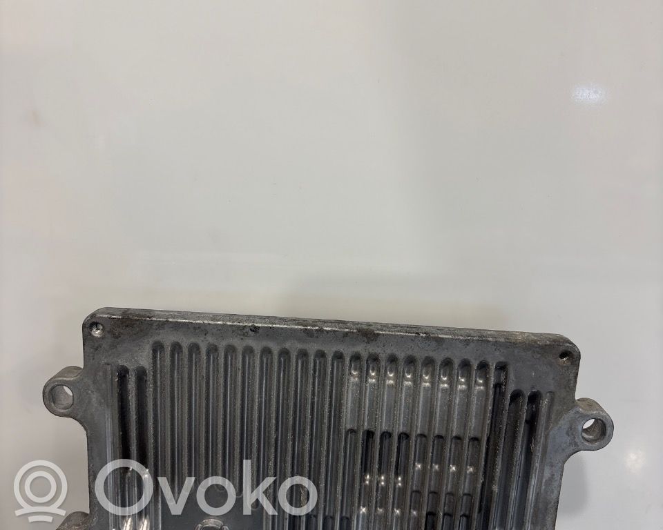 Mazda CX-5 Unité de commande, module ECU de moteur
