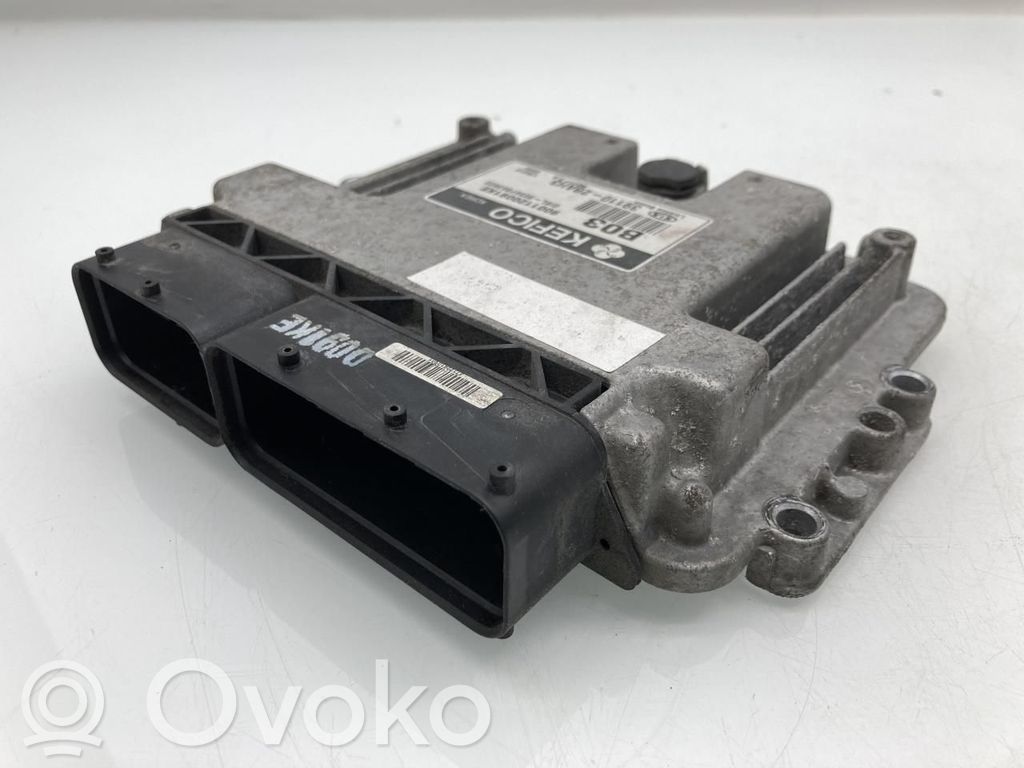 KIA Sportage Engine control unit/module ECU 