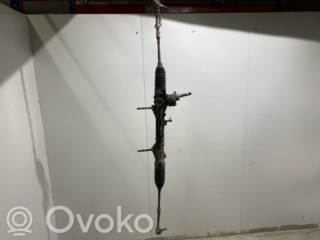 Citroen Berlingo Vairo kolonėlė 