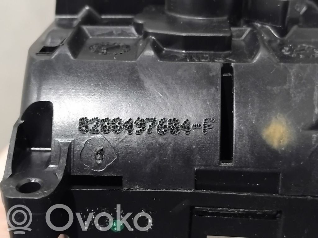 Etuoven lukko   8200497604,8200497604,8200497604,8200497604