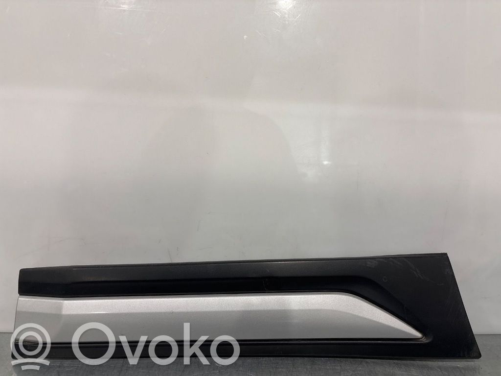 Mitsubishi Outlander Inne części karoserii 