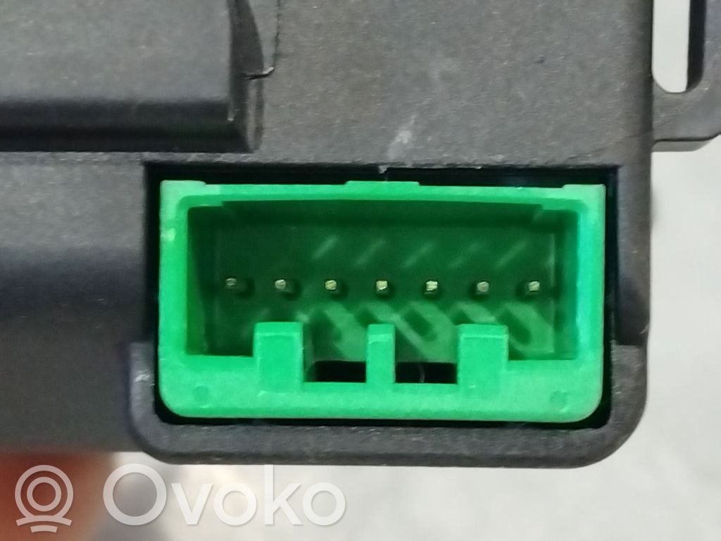 Mazda CX-5 Sensor de radar Distronic 