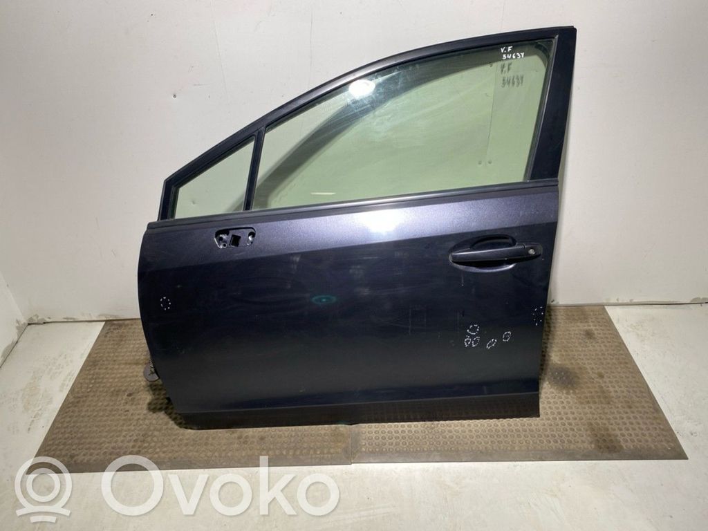Subaru XV I Durvis 