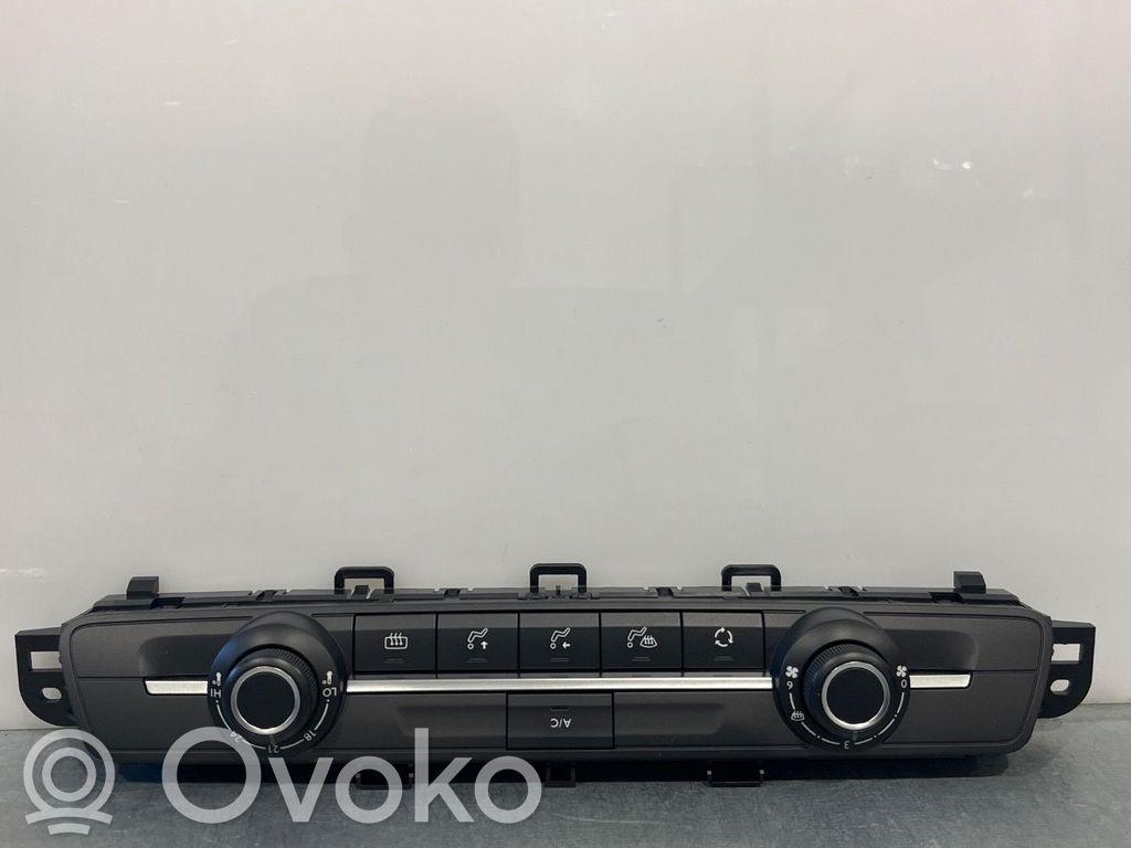 Climate control/heater control trim   98075413ZD,98075413ZD,98075413ZD,98075413ZD