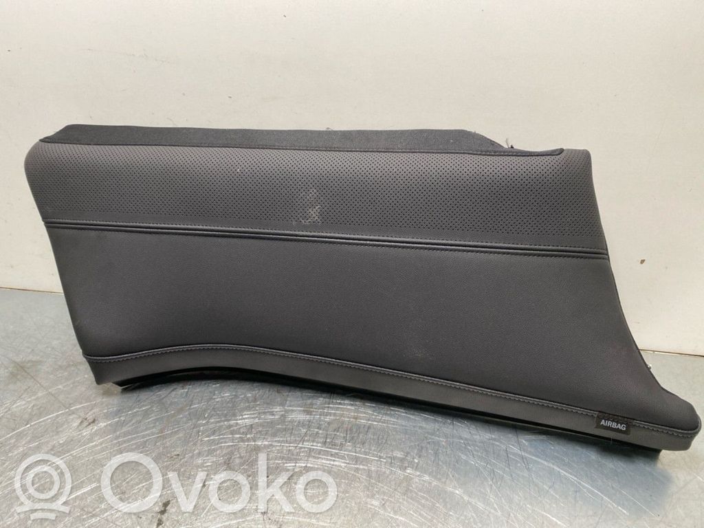BMW iX Airbag laterale 