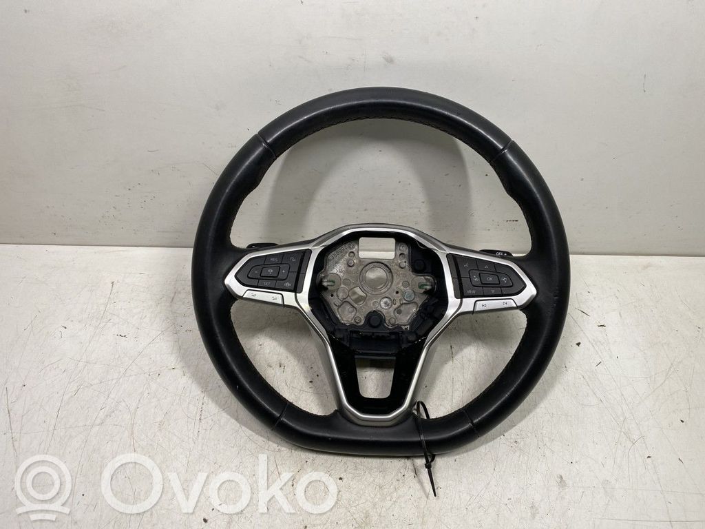 Volkswagen Caddy Volante 