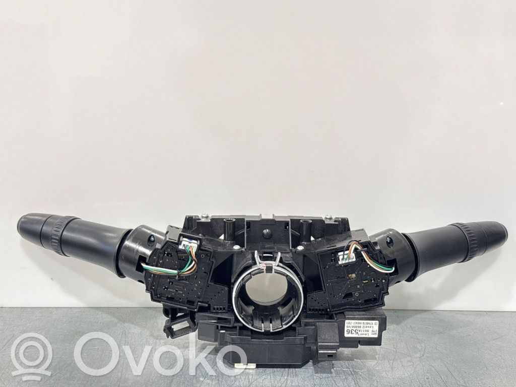 Multifunctional control switch/knob   8600A749,8617A536,8617A536,8600A749,8617A536