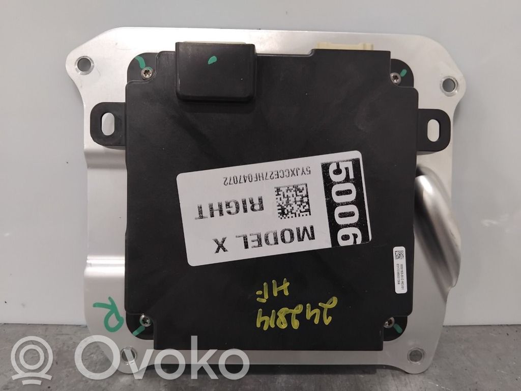 Unidad de control/módulo de la puerta   105018300D,105018300D,105018300D,105018300D