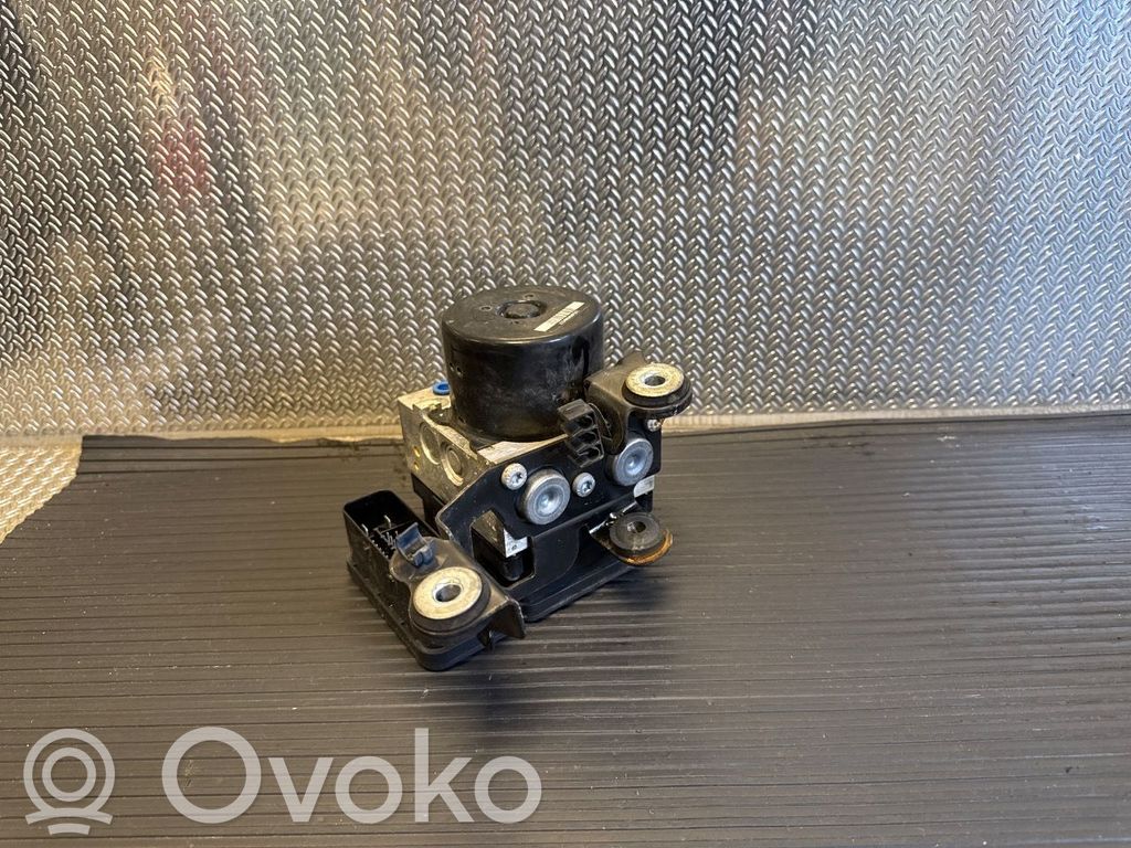 Land Rover Freelander 2 - LR2 ABS Pump 