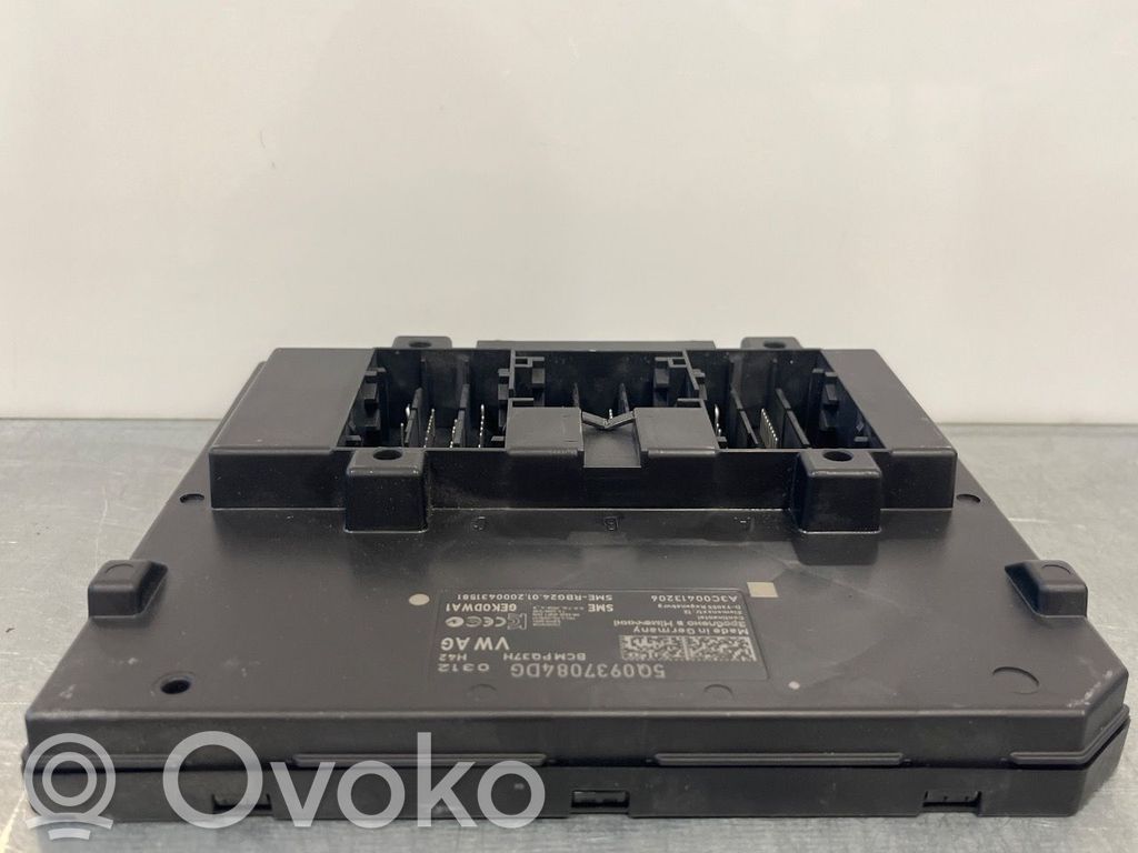 Volkswagen e-Golf Alte unități/module de control 