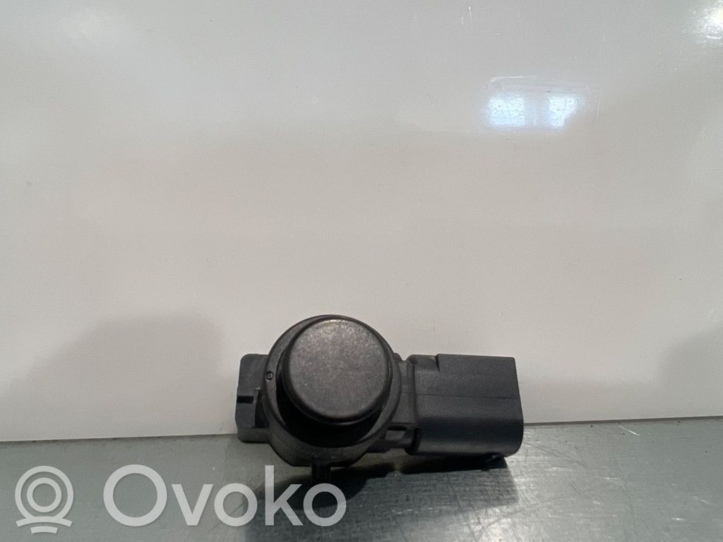 Peugeot Expert Interruptor del sensor de aparcamiento (PDC) 