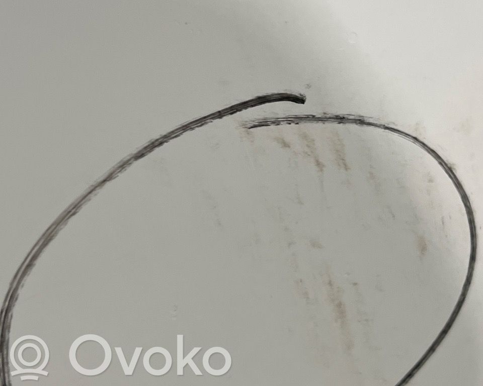 Ford Transit -  Tourneo Connect Engine bonnet/hood 