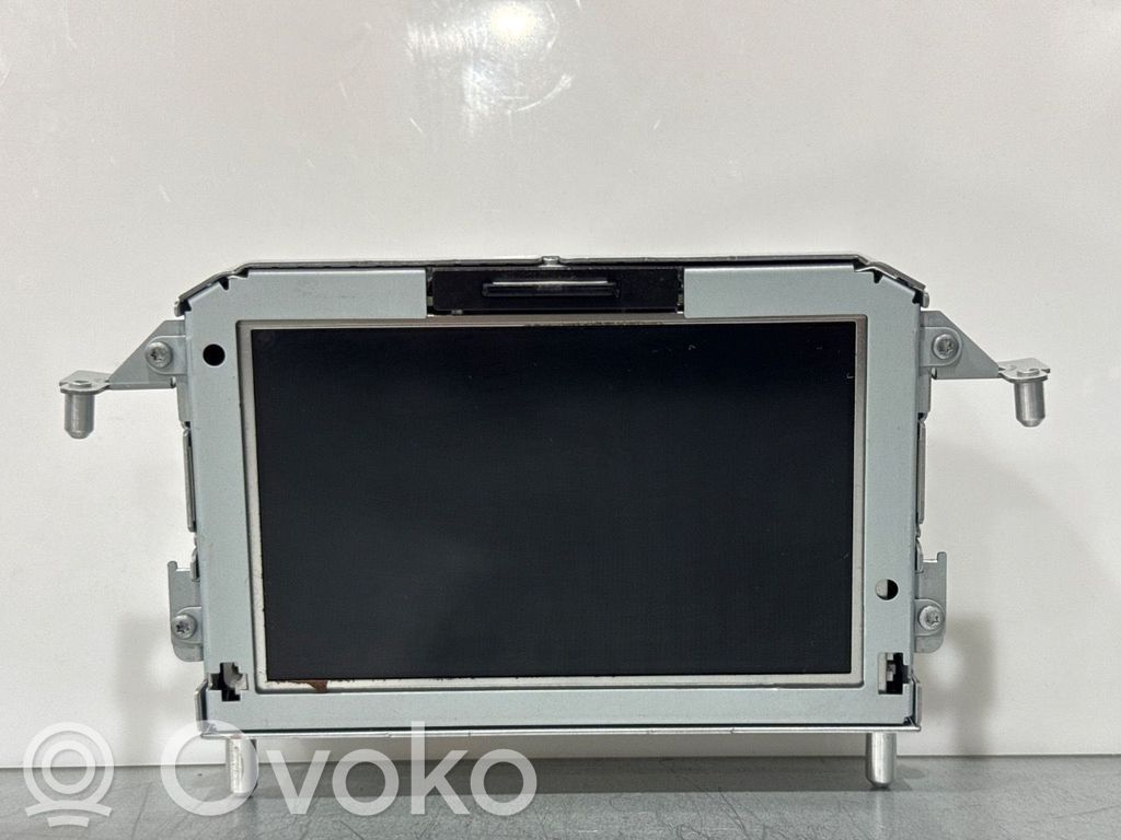 Ford Kuga II Other dashboard part 