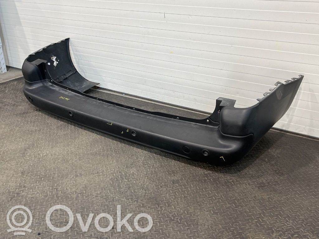 Citroen Berlingo Puskuri 