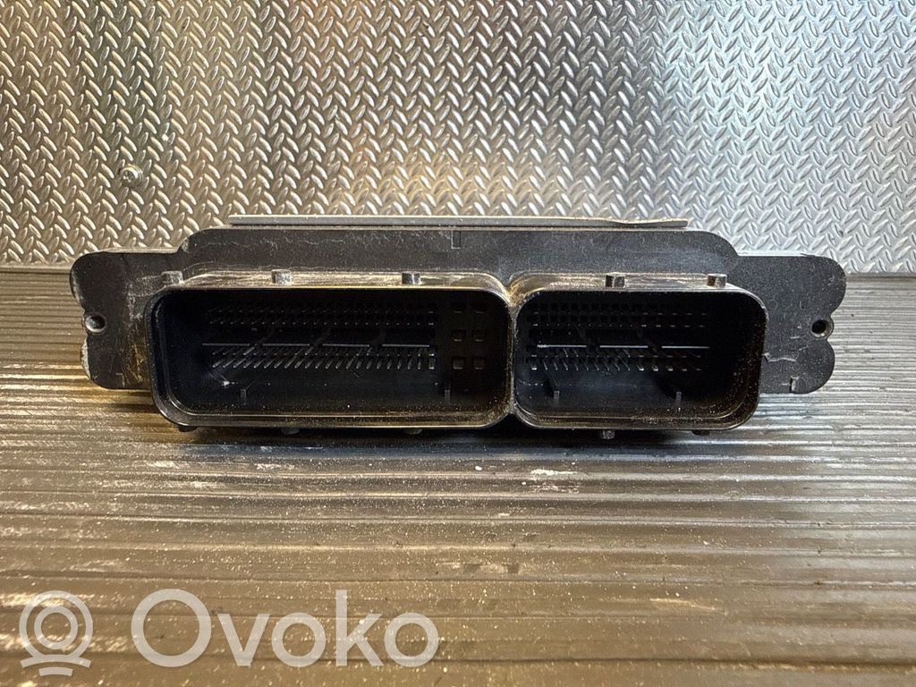 Volkswagen e-Golf Sonstige Steuergeräte / Module 