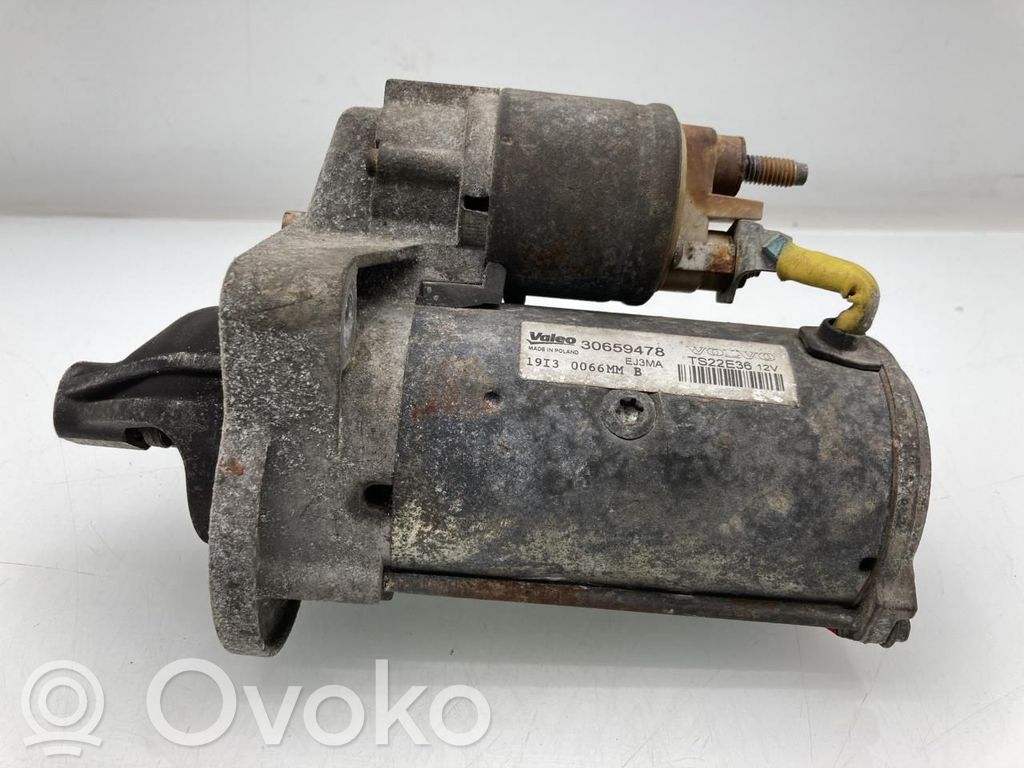 Volvo V70 Motor de arranque 