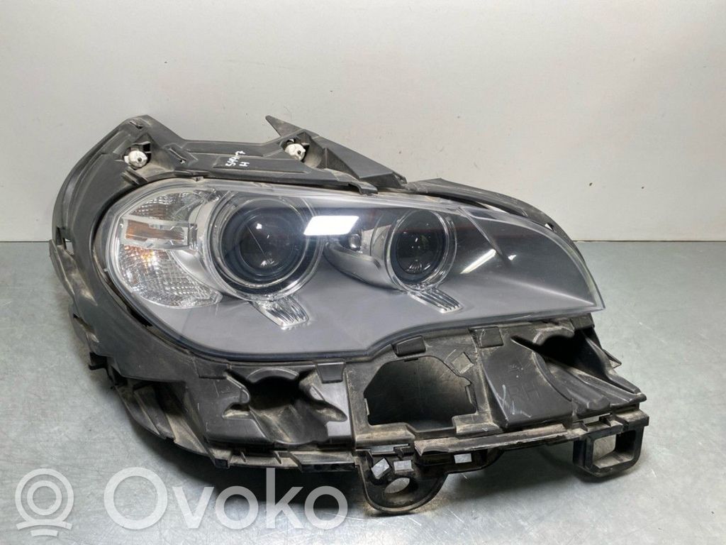 BMW X5 E70 Headlight/headlamp 
