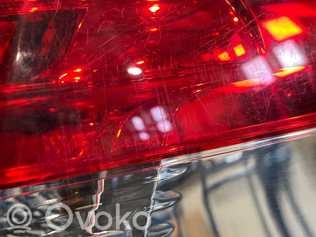 Peugeot 308 Takavalot 