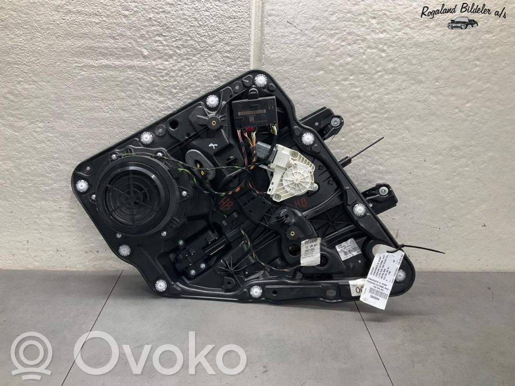 Porsche Cayenne (92A) Macara electrică geam ușă față 