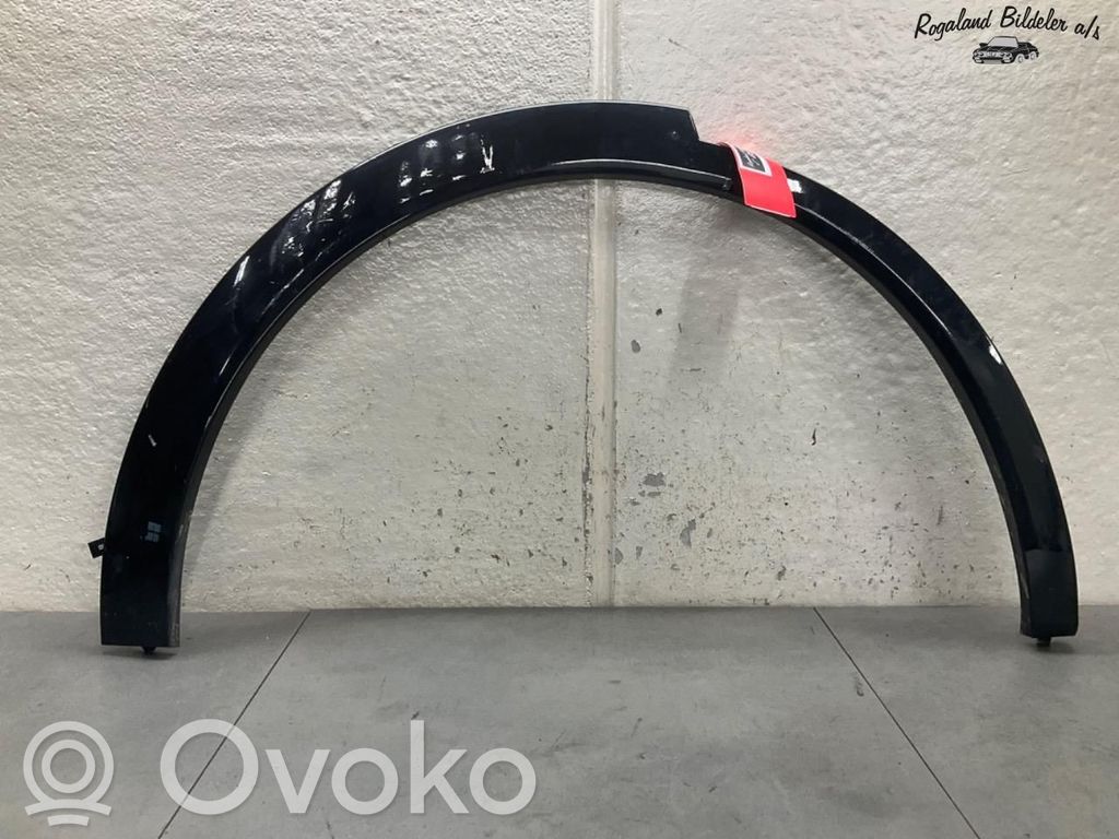 Porsche Cayenne (9Y0 9Y3) Passaruota anteriore