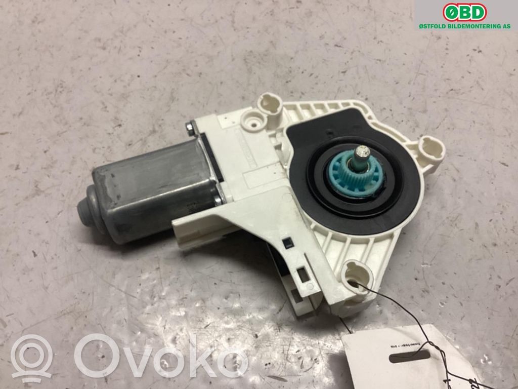 Porsche Cayenne (92A) Alzacristalli elettrico della portiera anteriore 