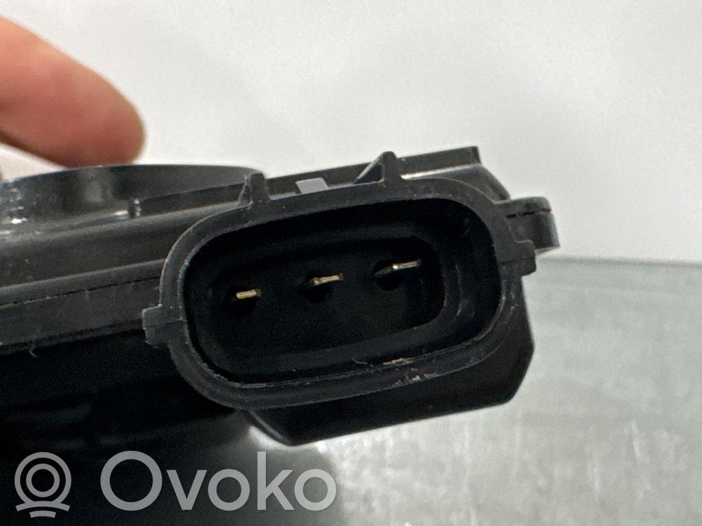 Toyota Auris 150 Blocco chiusura del portellone