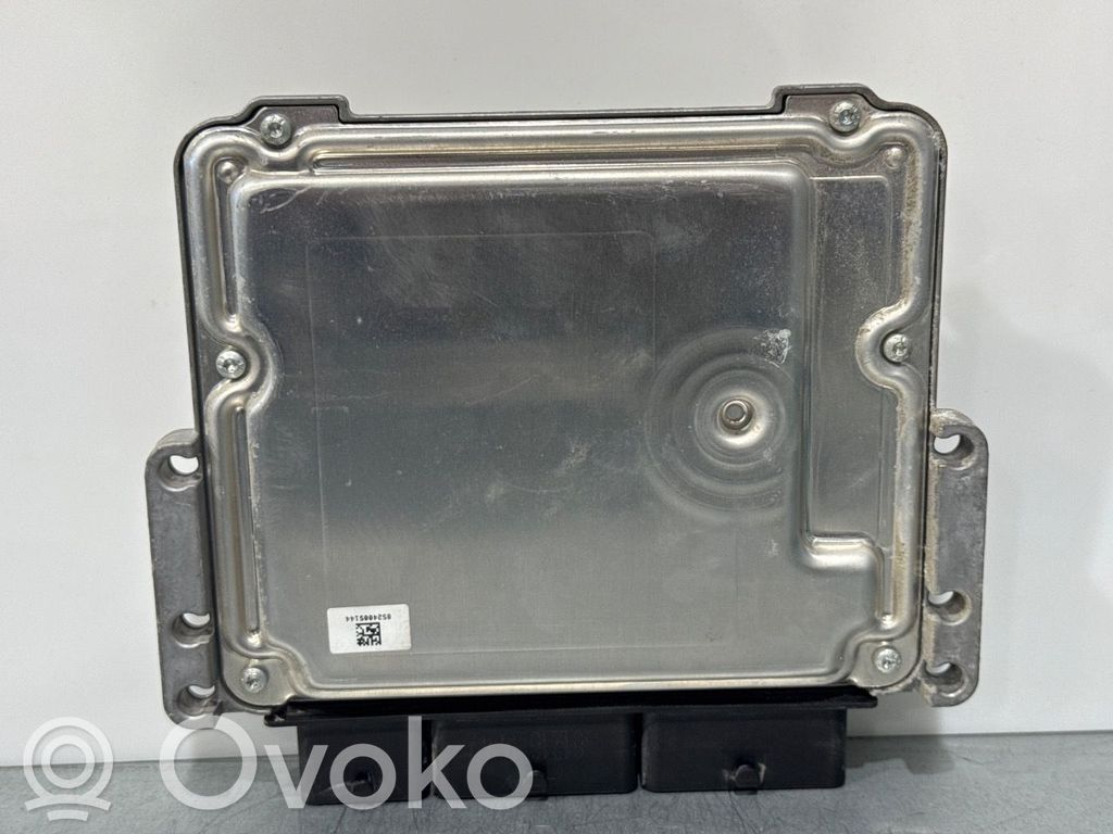Mercedes-Benz Citan W415 Centralina/modulo motore ECU 
