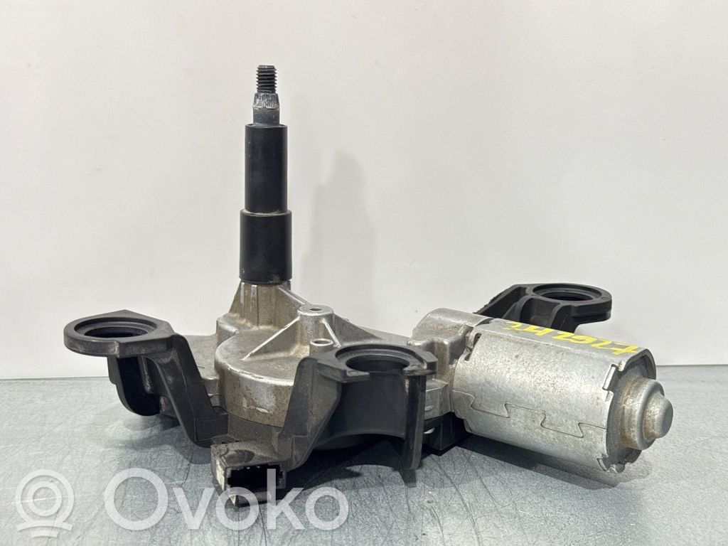 Mercedes-Benz Citan W415 Motor ștergător lunetă 