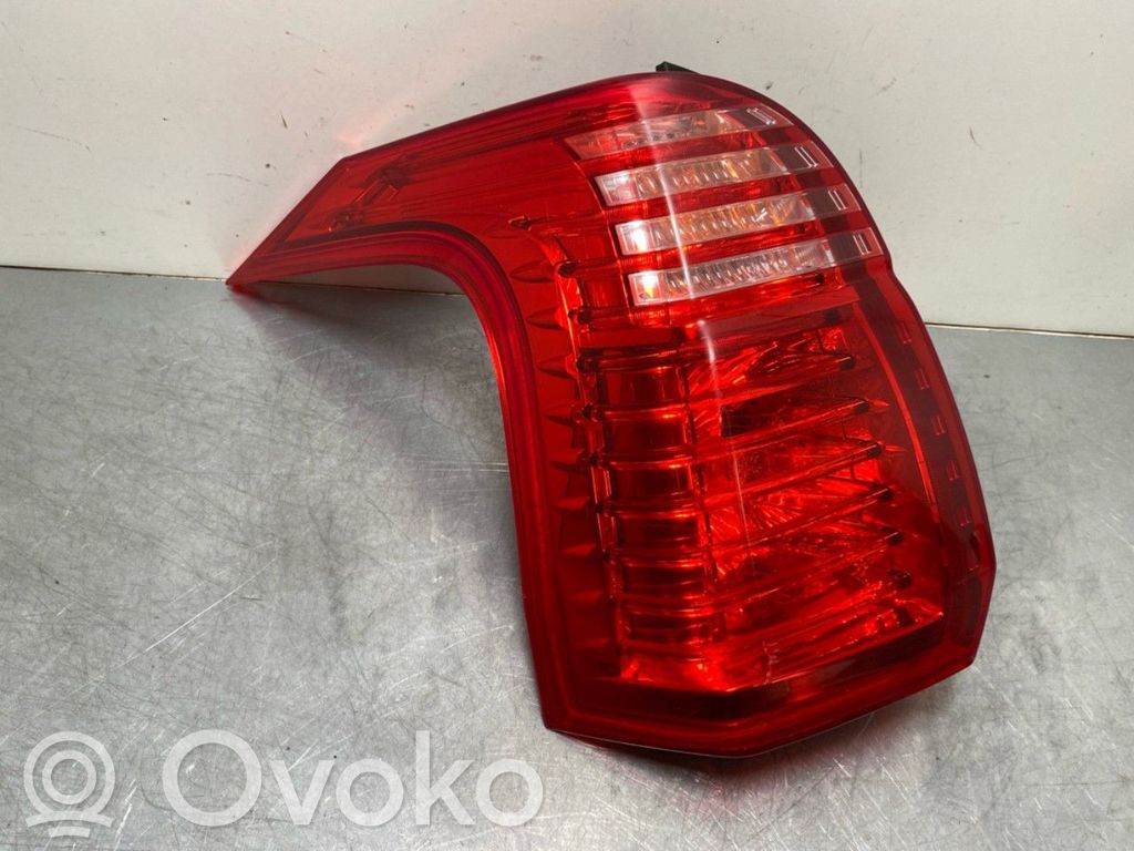 Peugeot 5008 Takavalot 