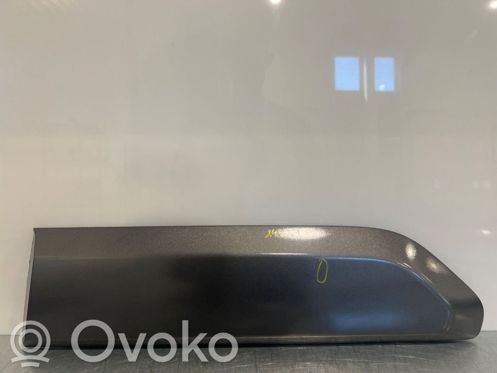 Citroen Berlingo Inne części karoserii 