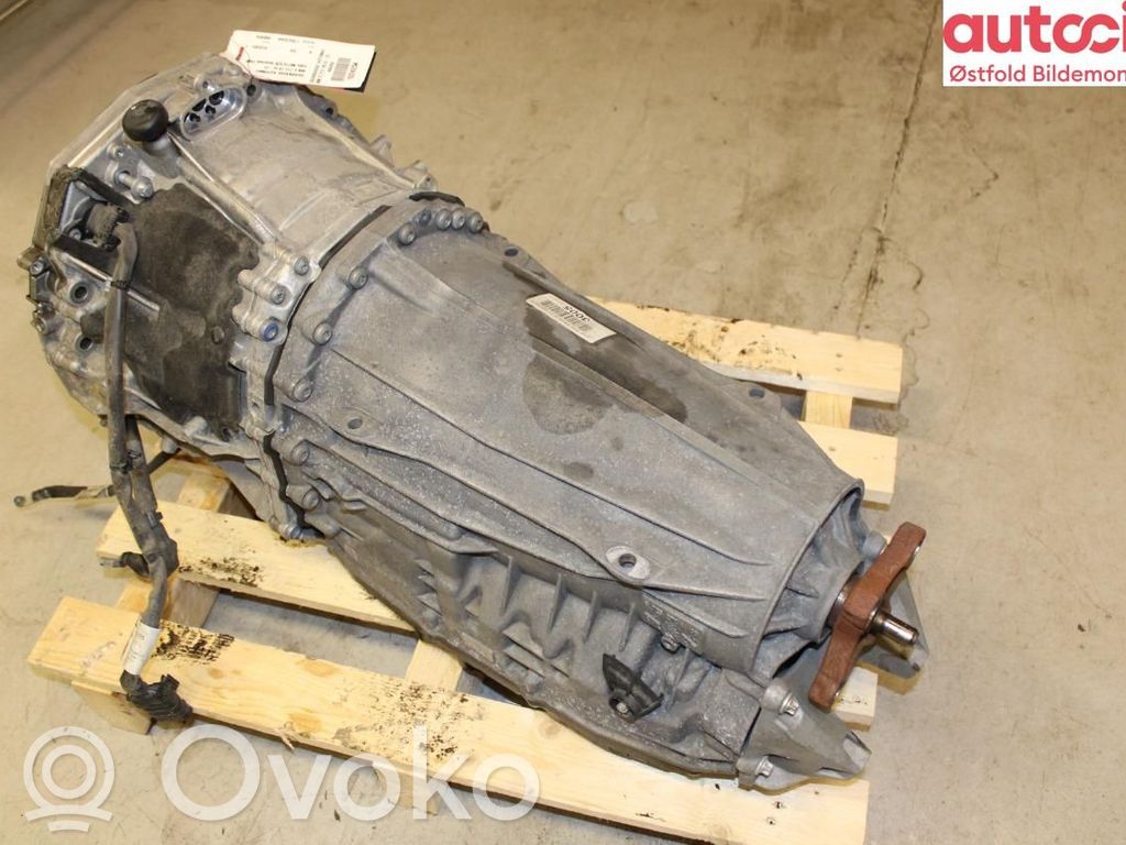 Mercedes-Benz E W213 Caja de cambios automática 