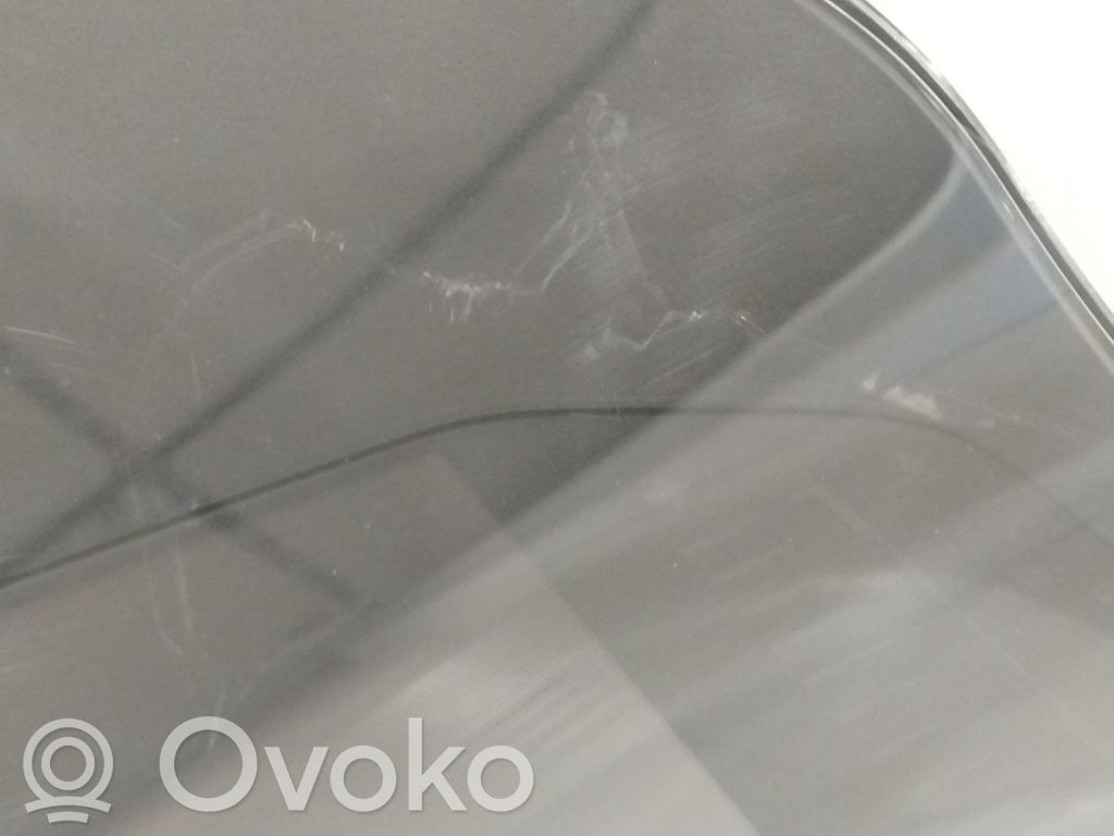 Ford Ranger Geschwindigkeitsmesser Cockpit