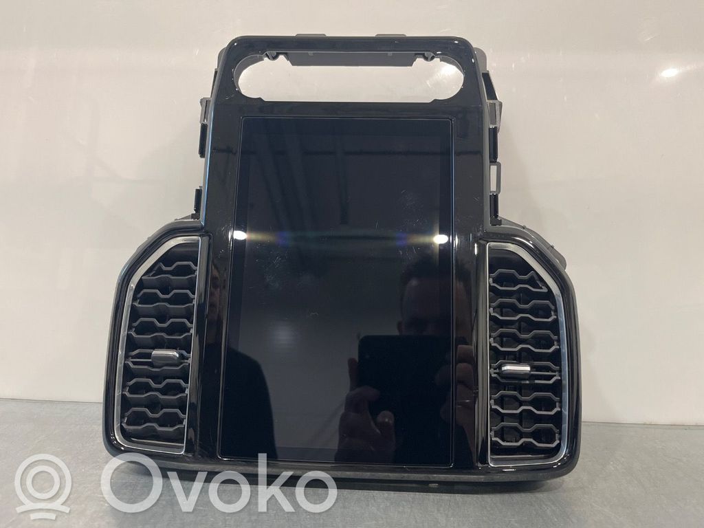Ford Ranger Modul comenzi multimedia 