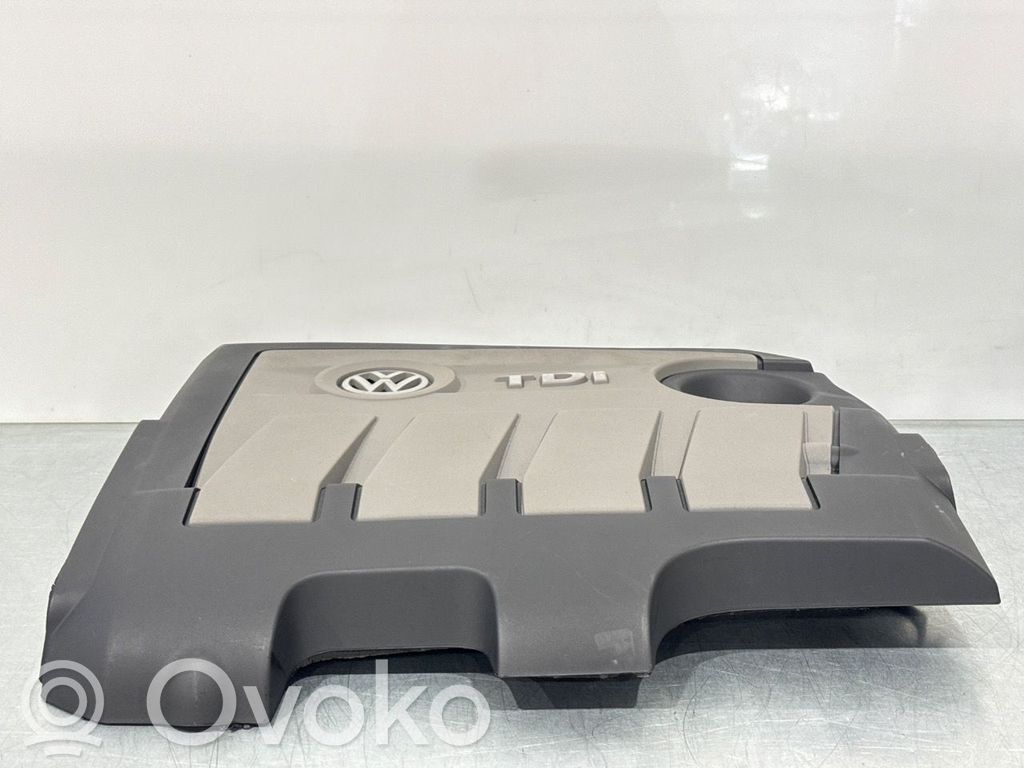 Volkswagen Golf VI Copri motore (rivestimento)