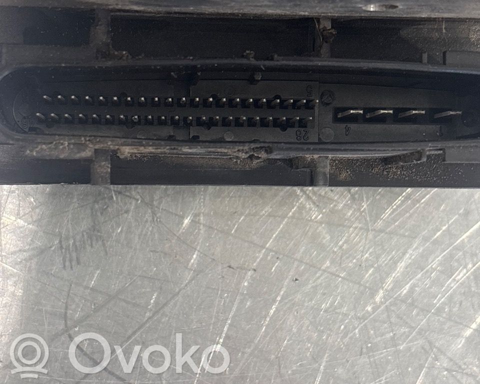 Honda CR-V Pompa ABS